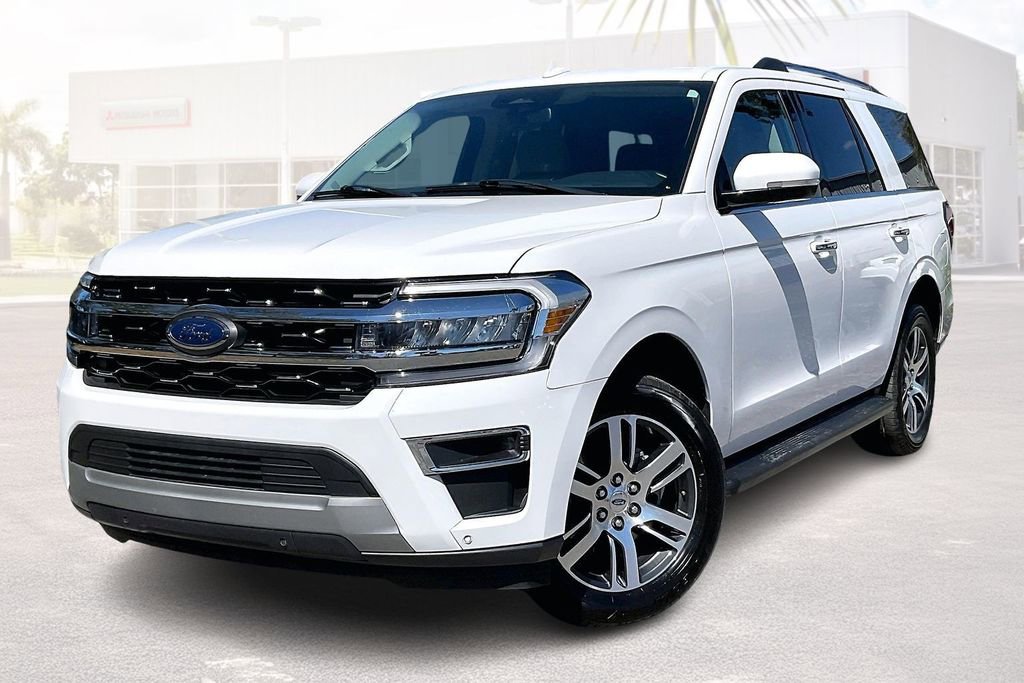 Used 2024 Ford Expedition Limited image 31