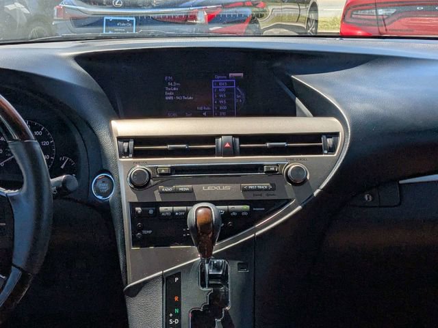 Used 2015 Lexus RX 350 350 image 18