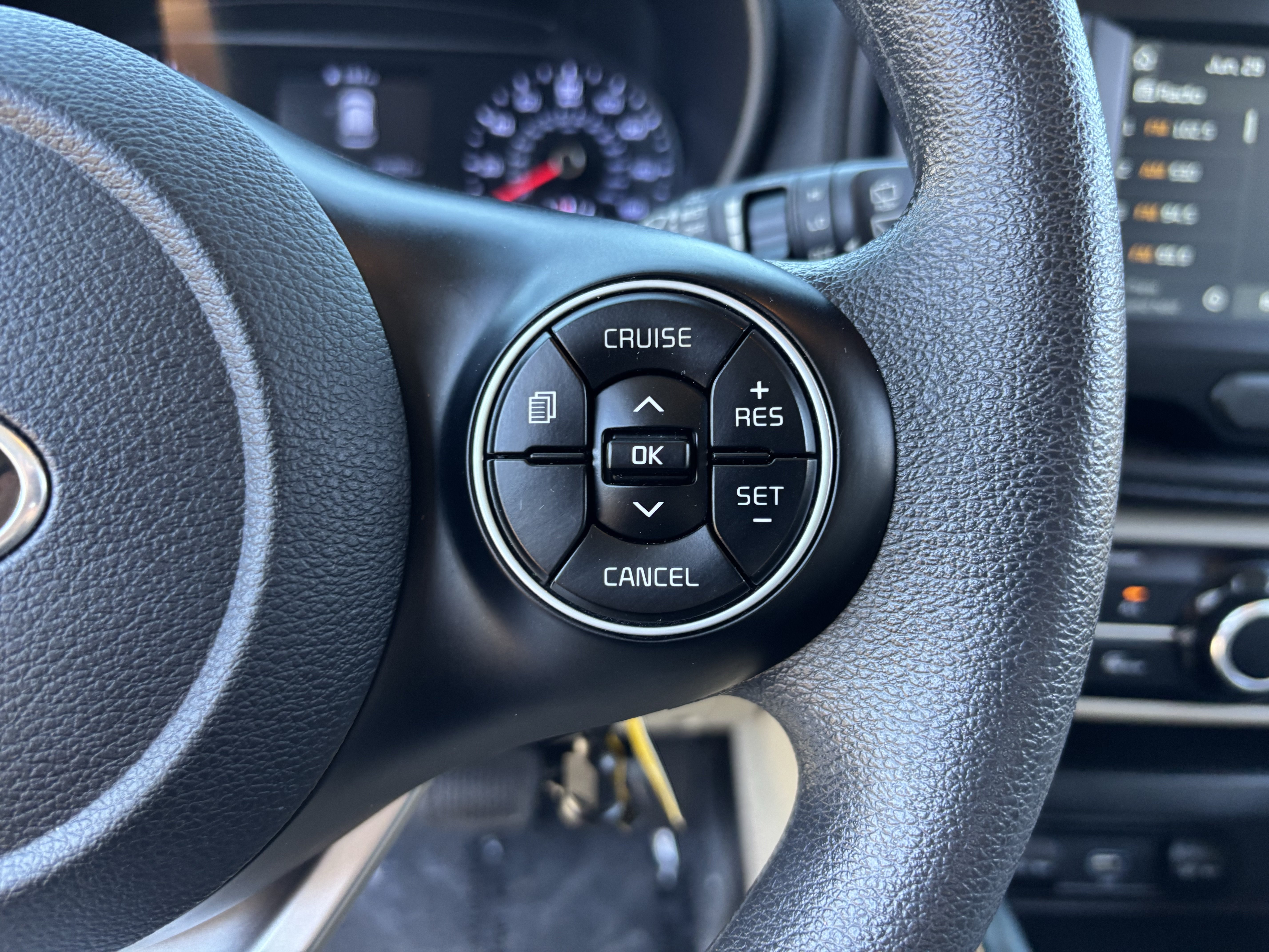 Certified 2021 Kia Soul LX FWD image 26