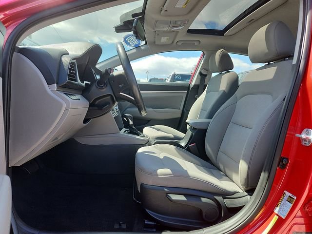 Used 2020 Hyundai Elantra Value Edition image 8