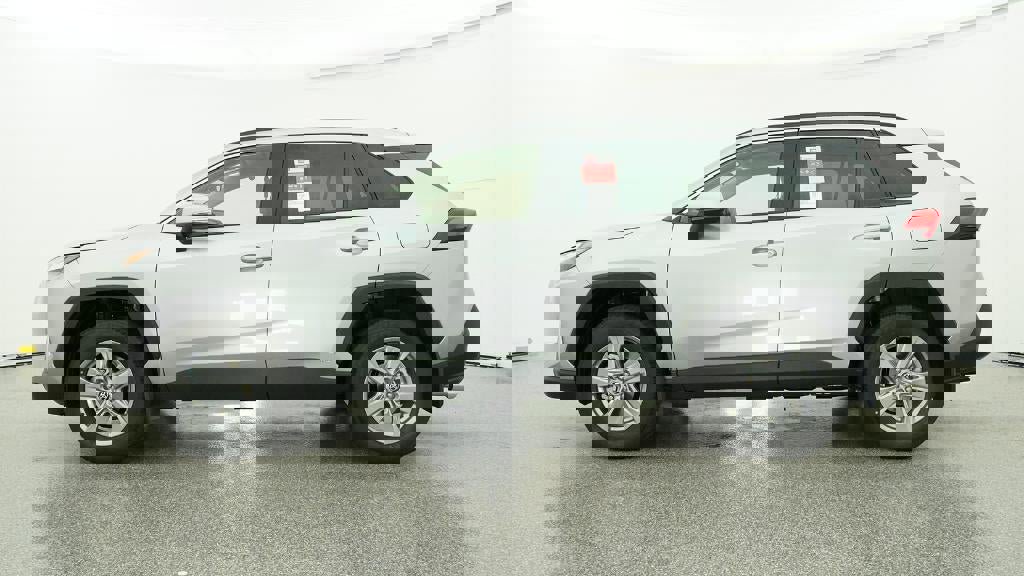 New 2025 Toyota RAV4 XLE image 52