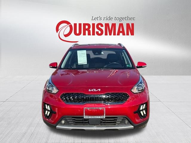 Used 2022 Kia Niro EX Premium image 6