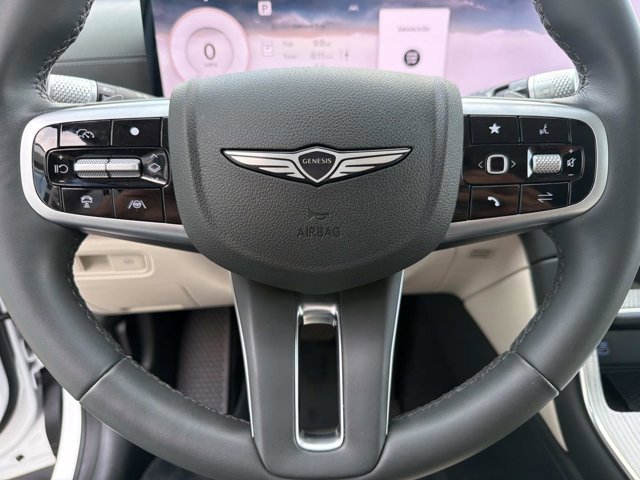 Used 2025 Genesis GV80 2.5T Prestige AWD/4WD image 26