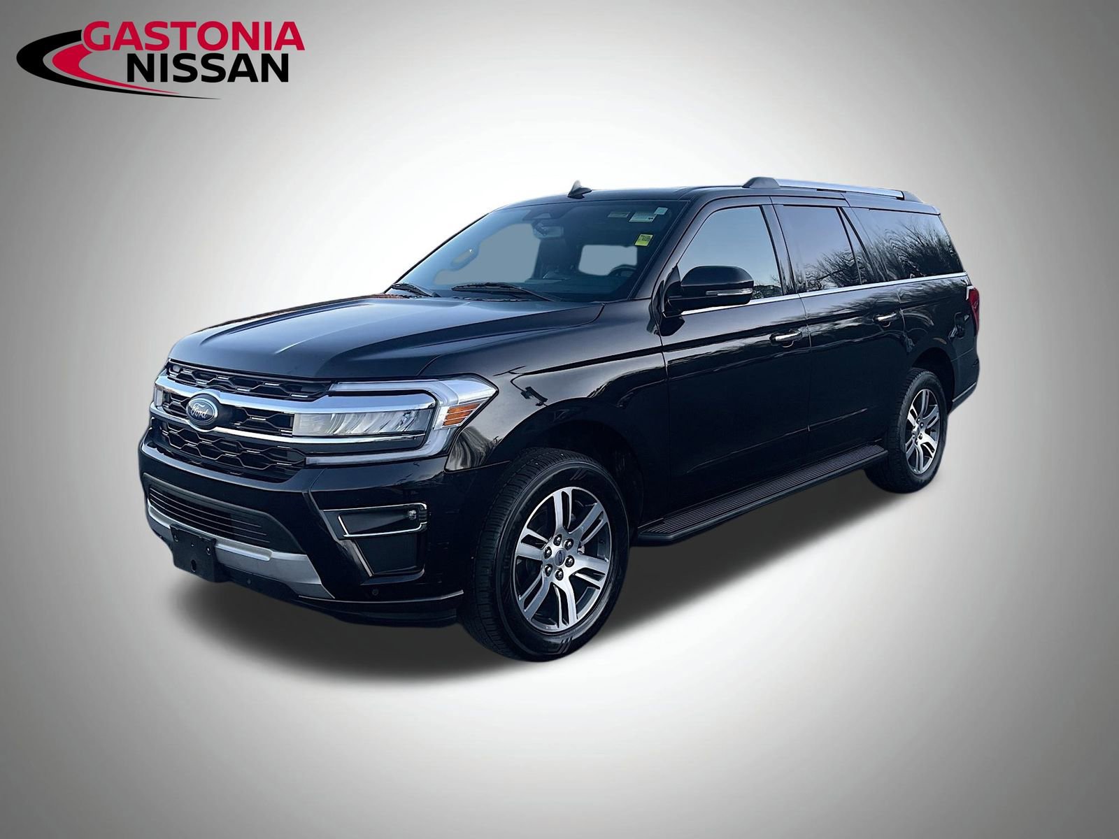 Used 2024 Ford Expedition Max Limited image 3