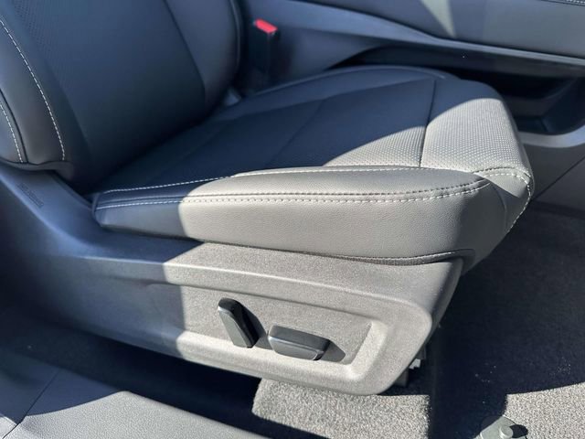 New 2026 Nissan Murano SL image 9