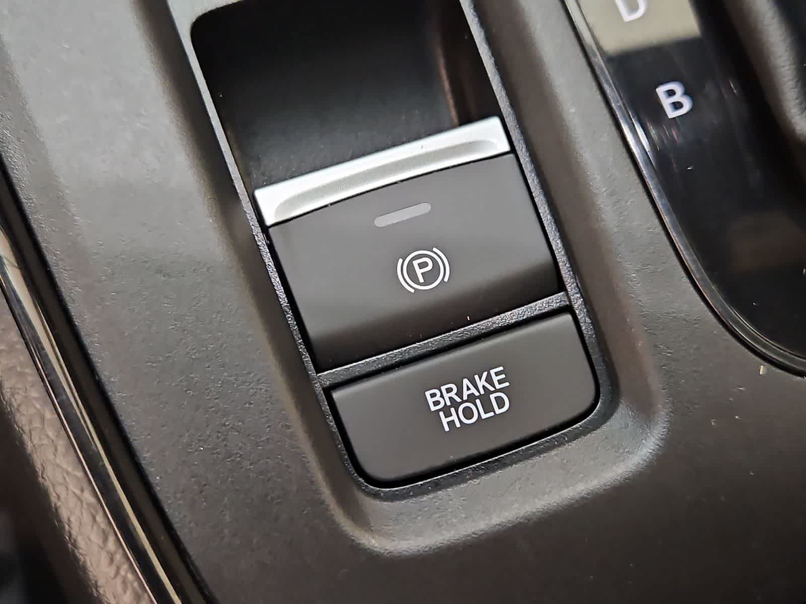 Certified 2024 Honda CR-V Sport-L image 34
