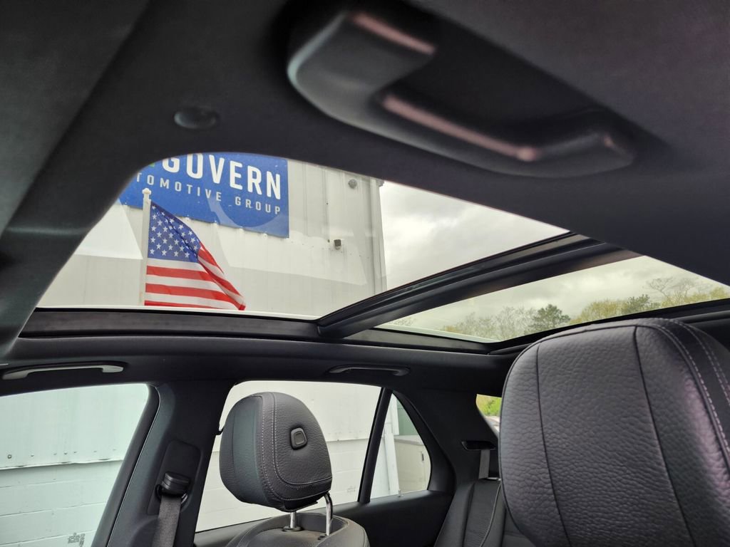 Used 2024 Mercedes-Benz GLE 450 4MATIC image 18