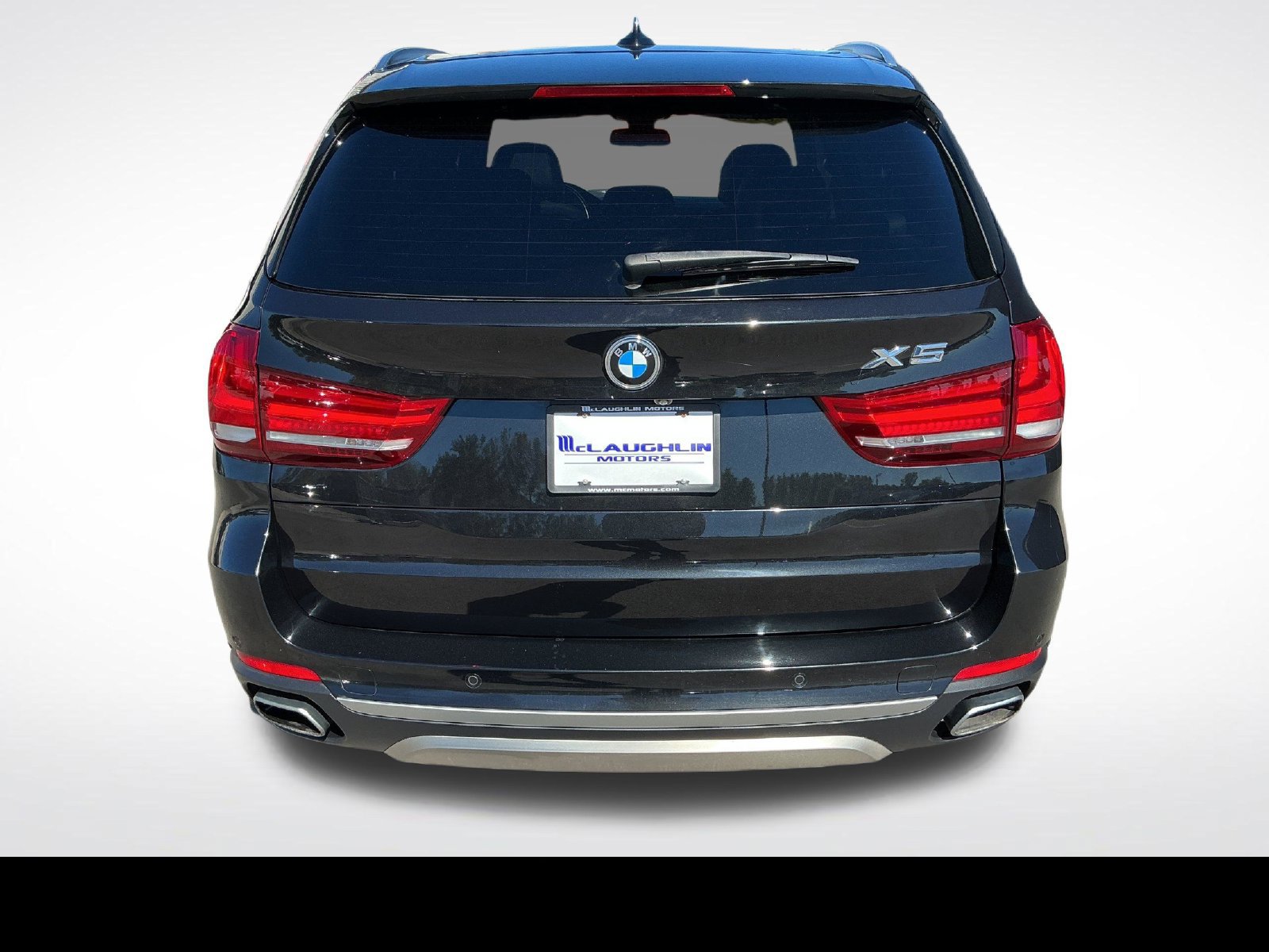 Used 2018 BMW X5 xDrive35i AWD/4WD image 4