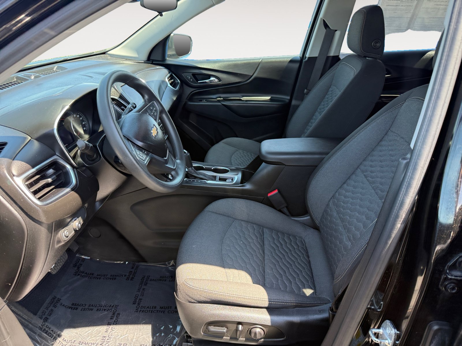 Used 2020 Chevrolet Equinox LT AWD/4WD image 10
