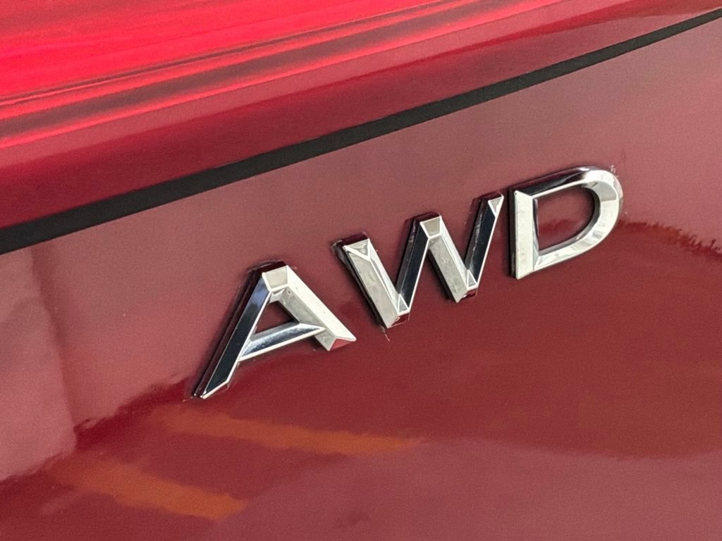 Used 2016 Lincoln MKX Select AWD/4WD image 23