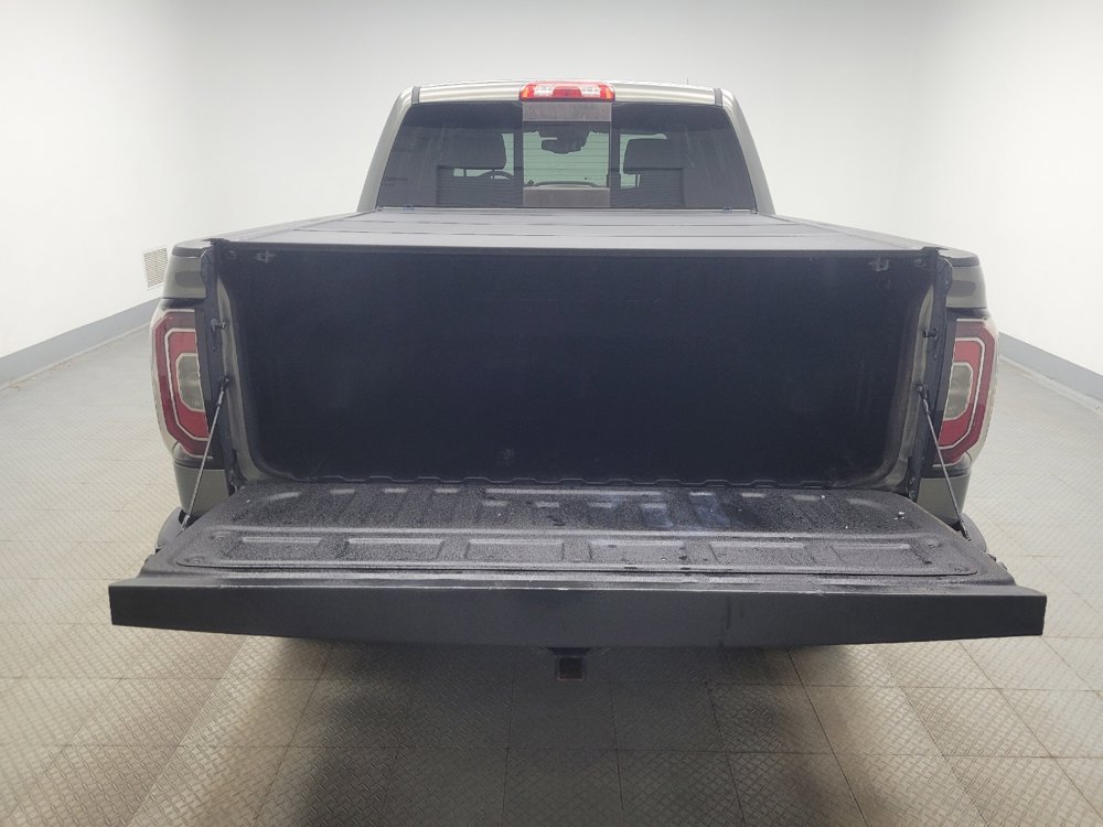 Used 2017 GMC Sierra 1500 Denali RWD image 29
