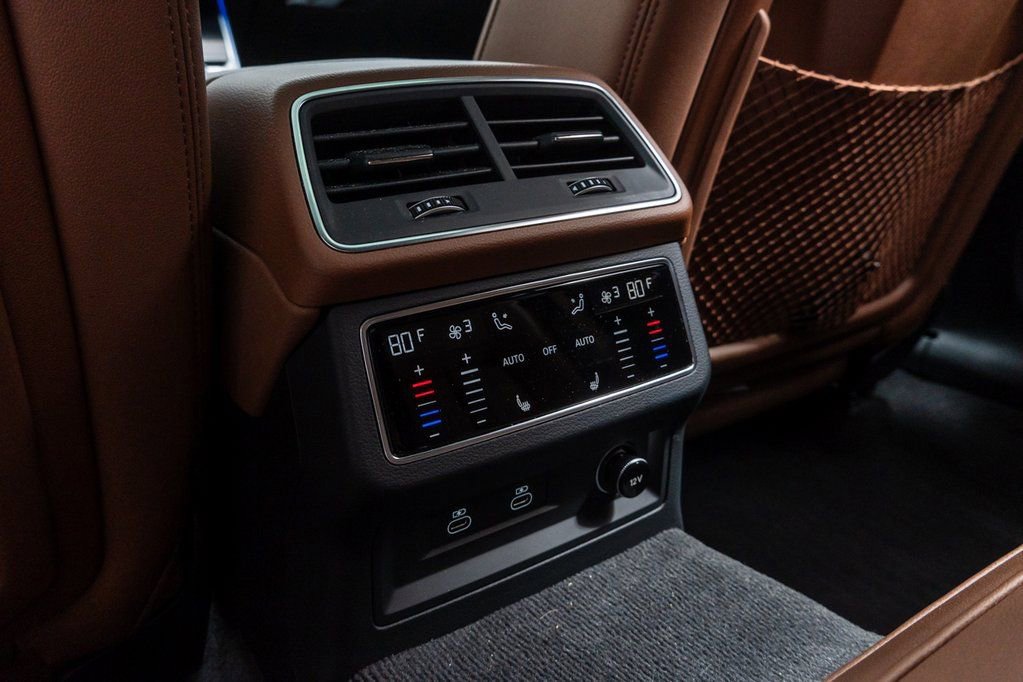 Used 2023 Audi A7 3.0T Prestige w/ S Line Black Optic Package image 30