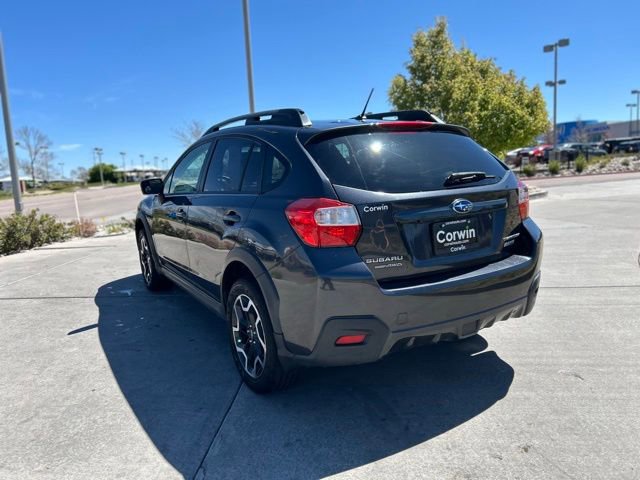 Used 2016 Subaru Crosstrek 2.0i Premium w/ Moonroof Package AWD/4WD image 5