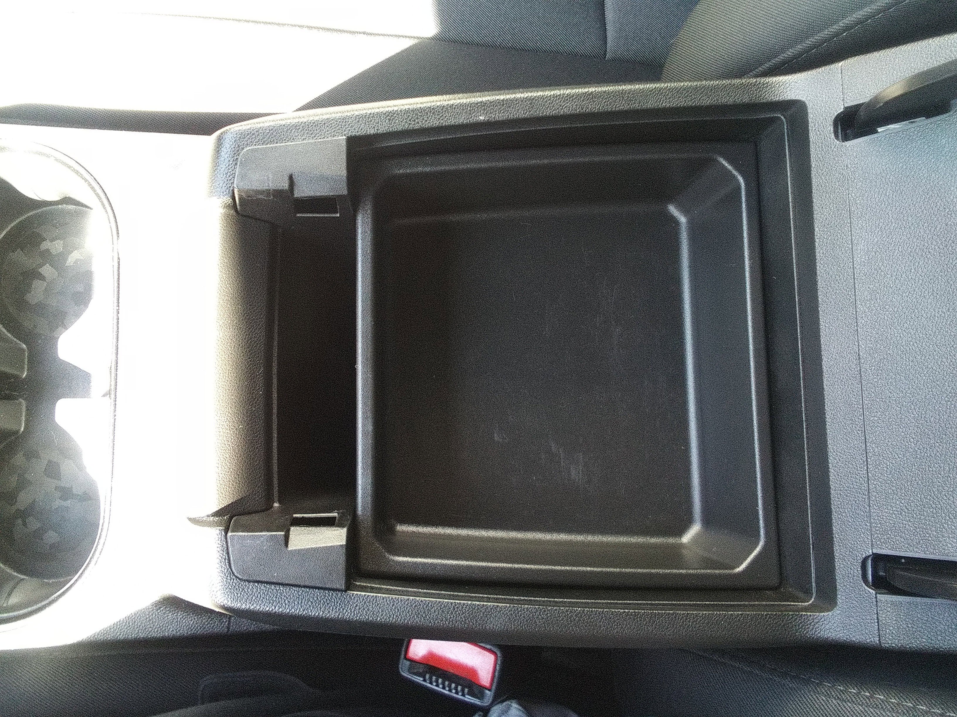 Used 2023 Chevrolet Colorado Trail Boss w/ Technology Package image 16