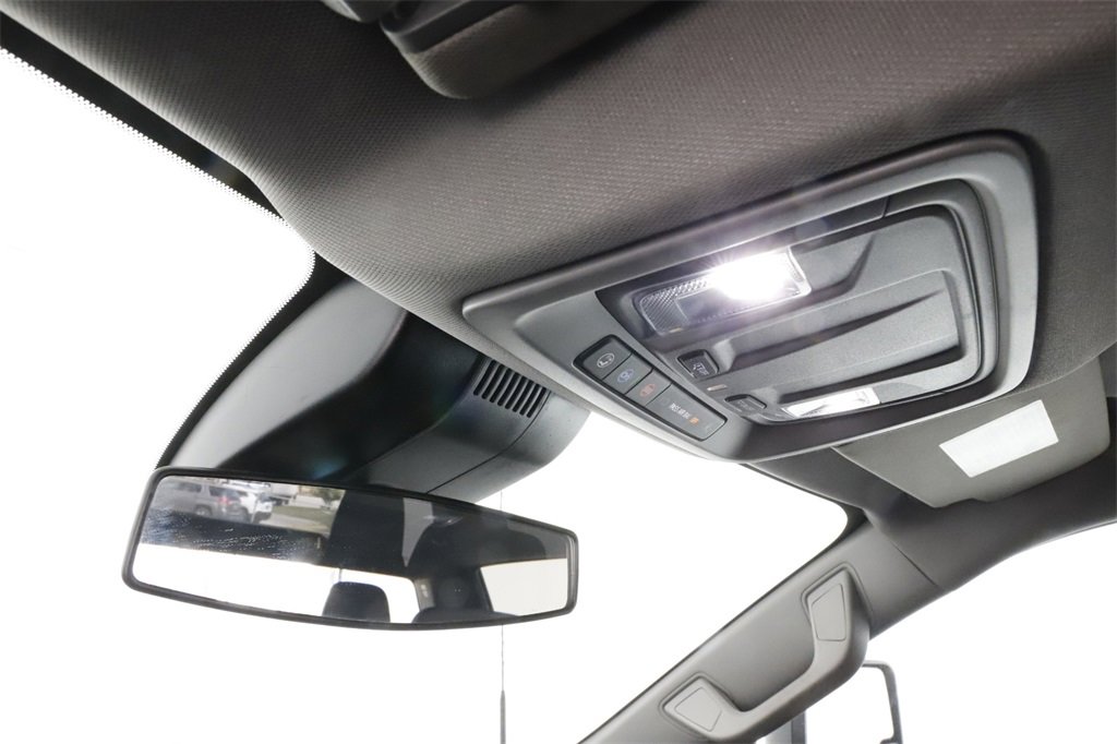 Used 2024 Chevrolet Silverado 2500 LT image 23