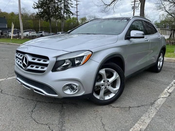 Used 2018 Mercedes-Benz GLA 250 image 3