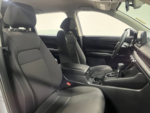 Used 2024 Honda CR-V LX image 10