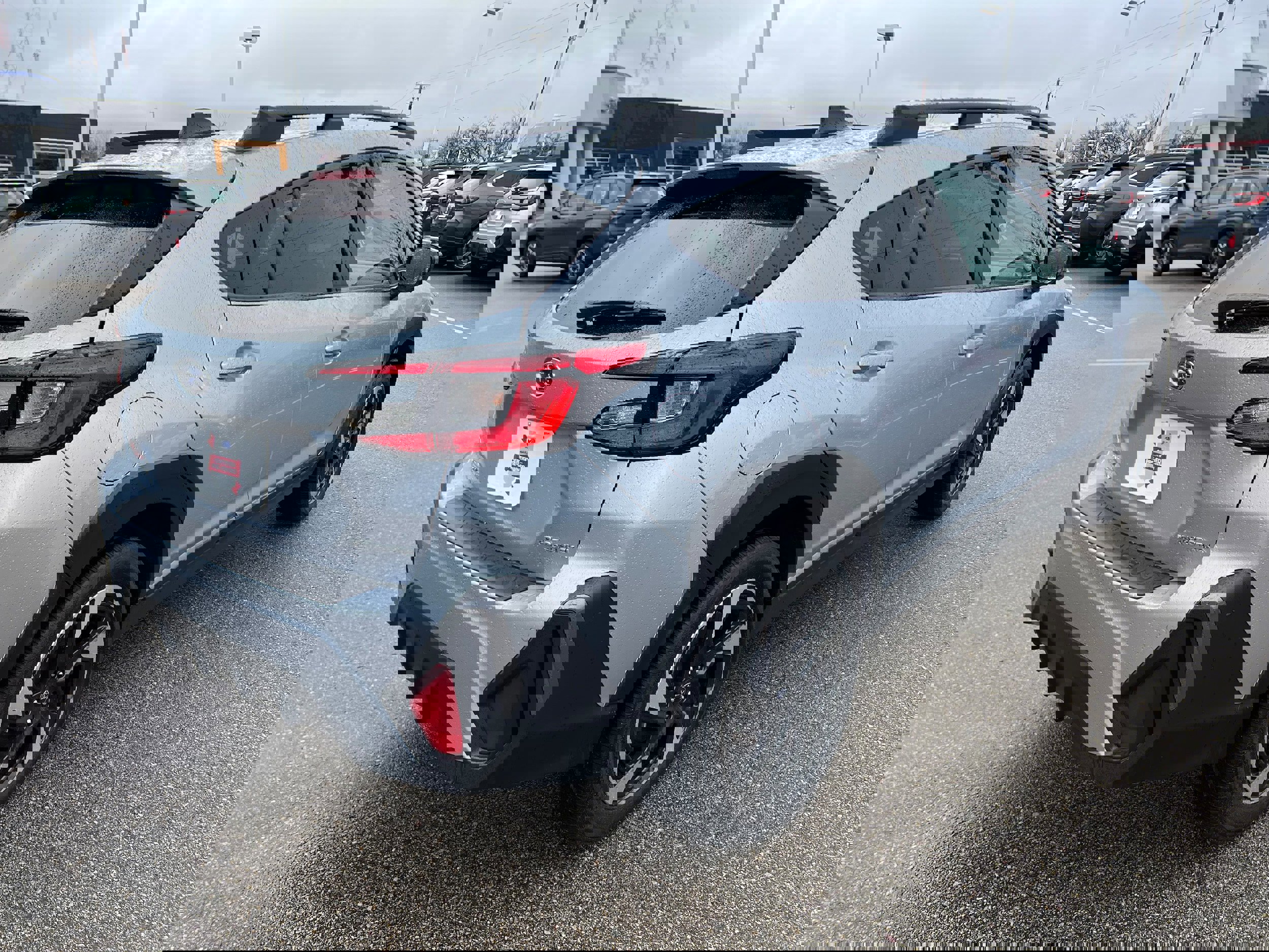 Certified 2024 Subaru Crosstrek 2.5i Limited image 7