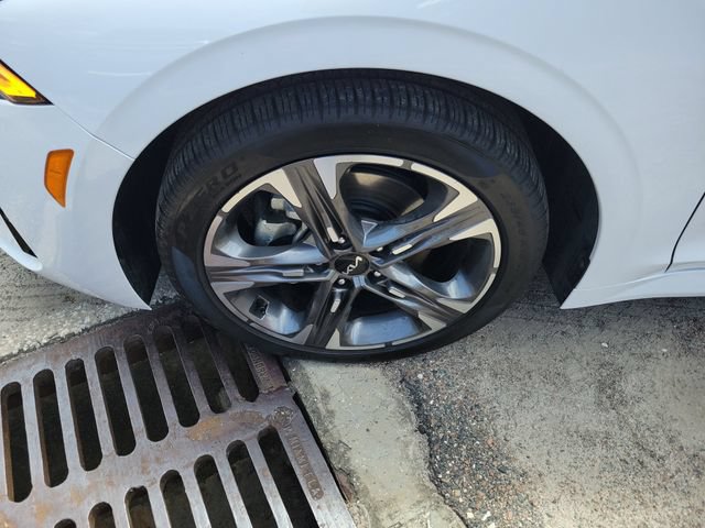 Used 2024 Kia K5 EX FWD image 6