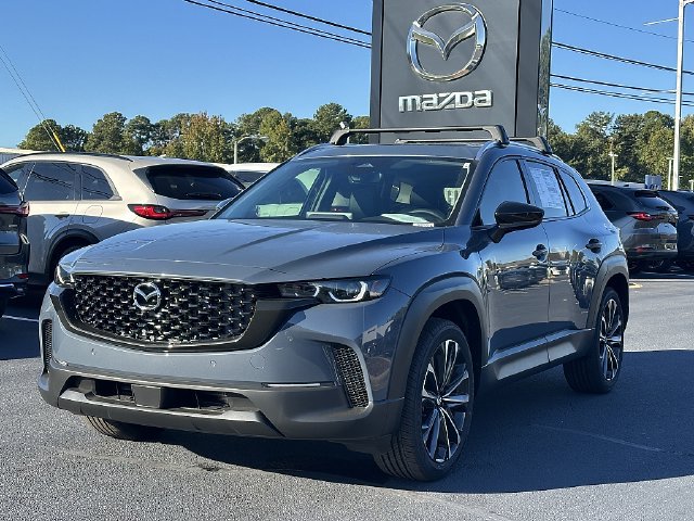 New 2026 MAZDA CX-50 AWD 2.5 S w/ Weather Package image 4