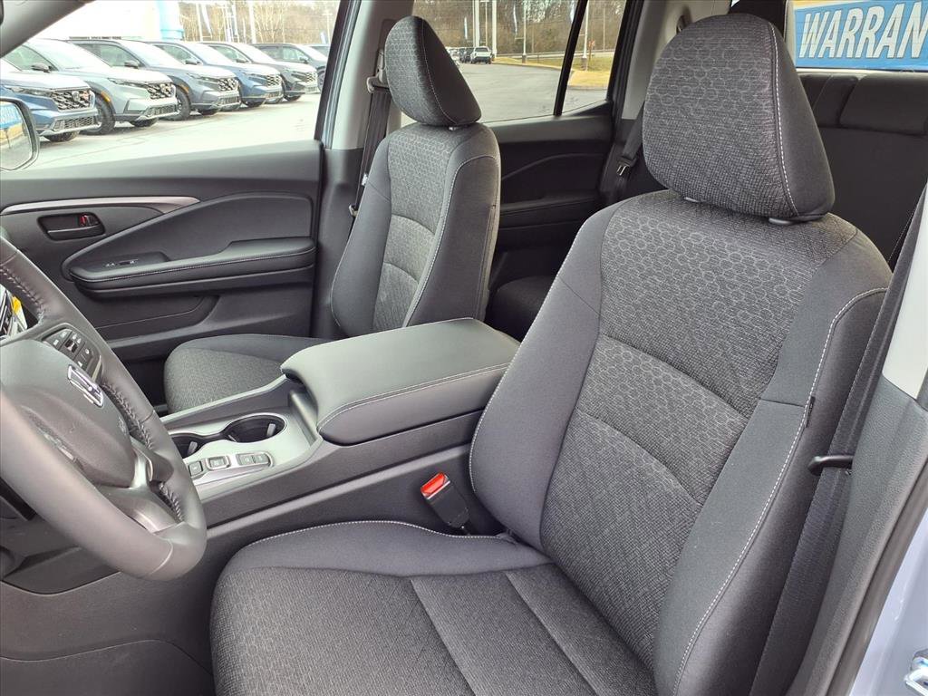 New 2026 Honda Ridgeline Sport image 15