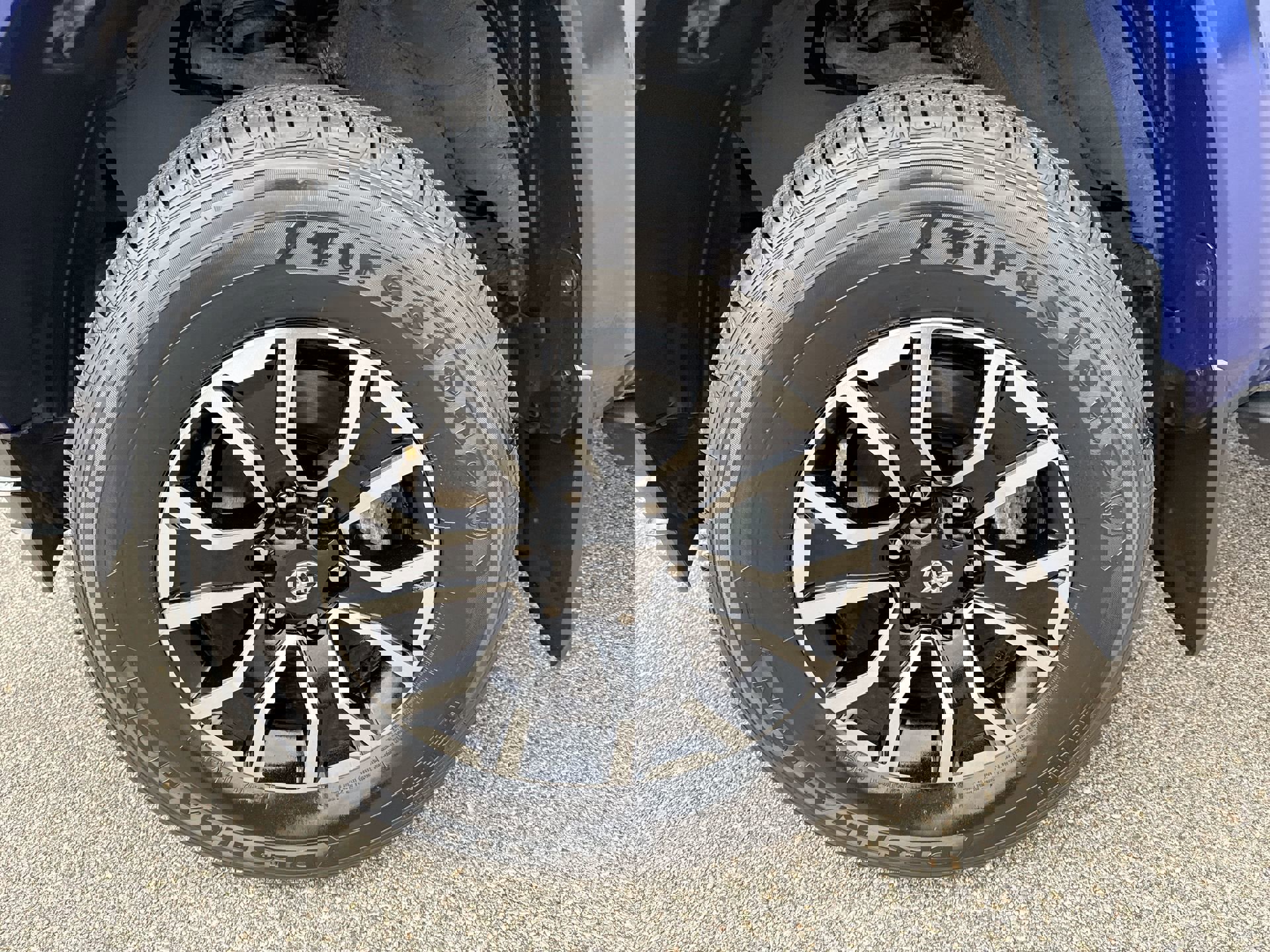 Certified 2023 Toyota Tacoma TRD Sport image 17