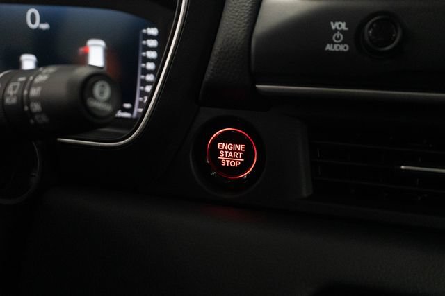 New 2026 Honda Pilot Black Edition image 34