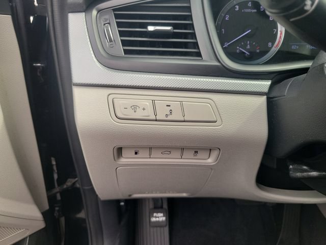 Used 2018 Hyundai Sonata SE FWD image 29