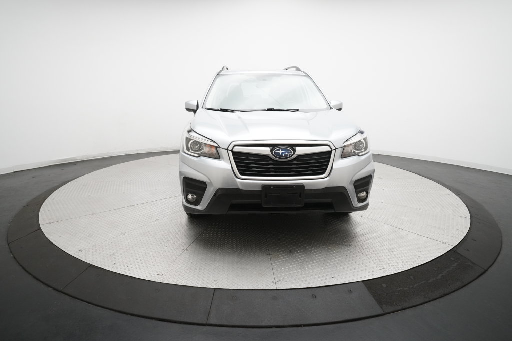 Used 2019 Subaru Forester Premium AWD/4WD image 11