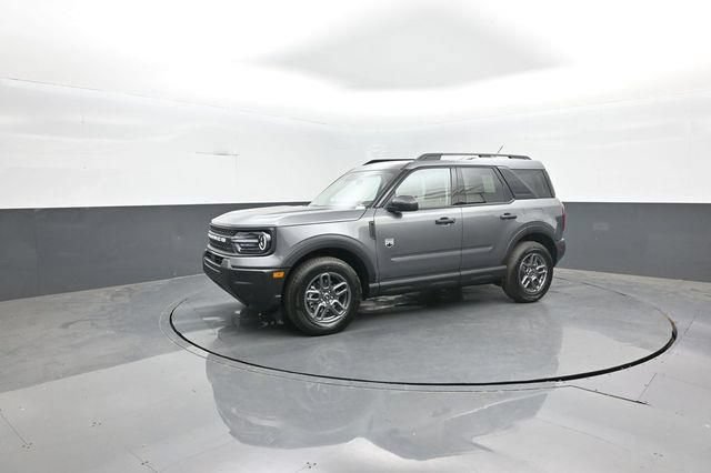 New 2026 Ford Bronco Sport Big Bend AWD/4WD image 4