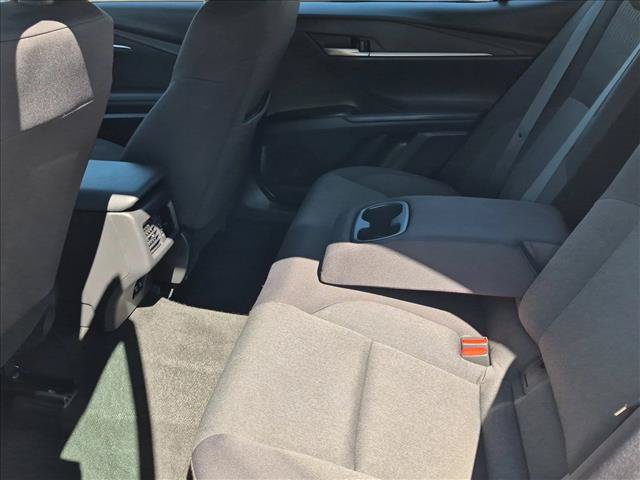 Used 2025 Toyota Camry LE FWD image 18