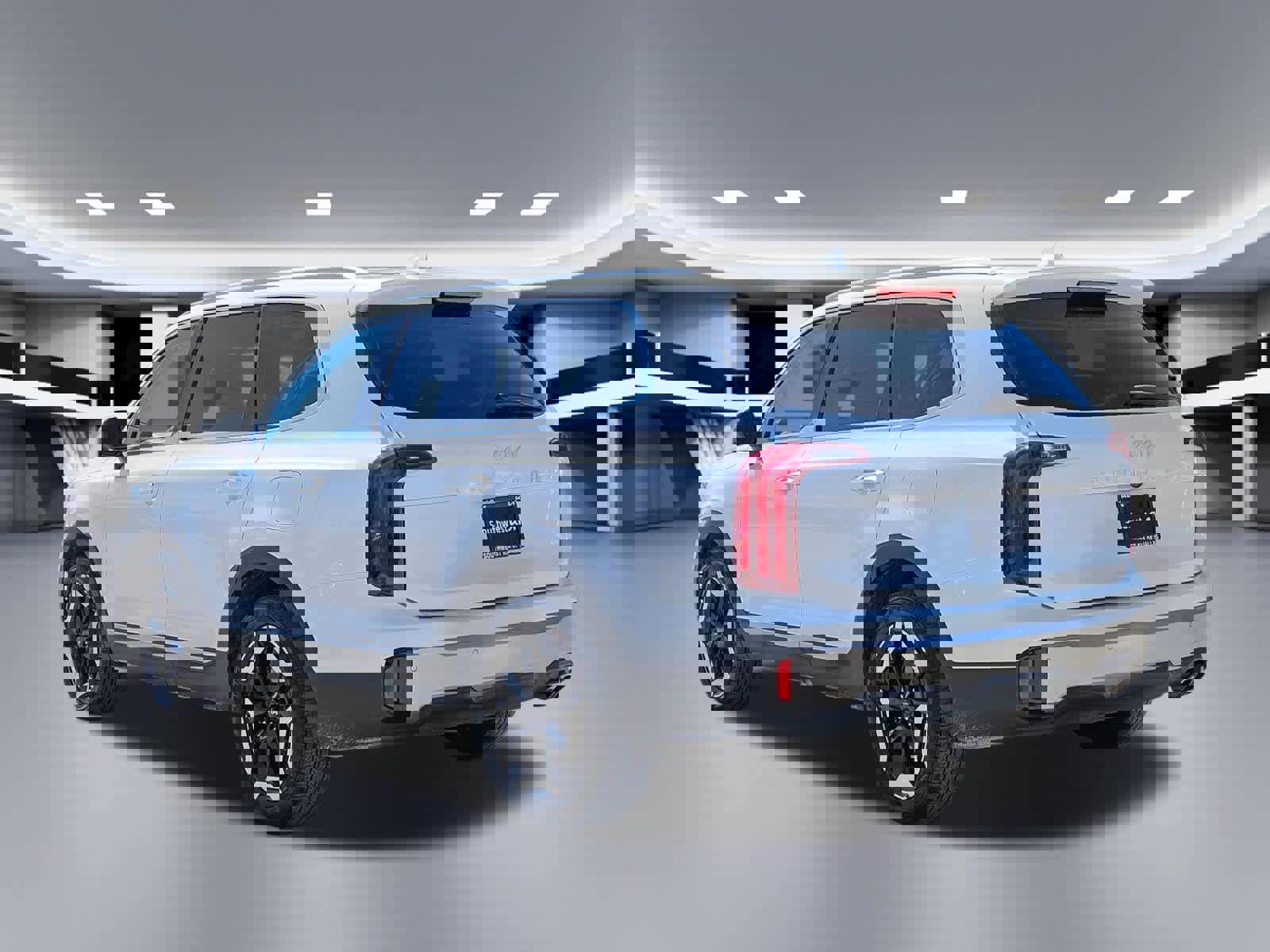 Used 2025 Kia Telluride S image 4