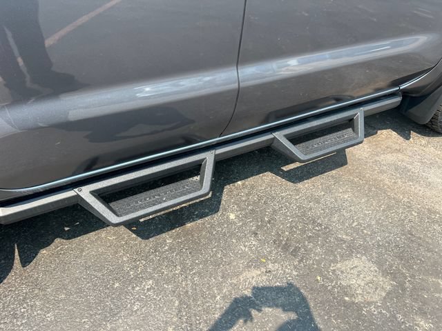 New 2026 Nissan Frontier PRO-4X w/ Tow Package AWD/4WD image 27