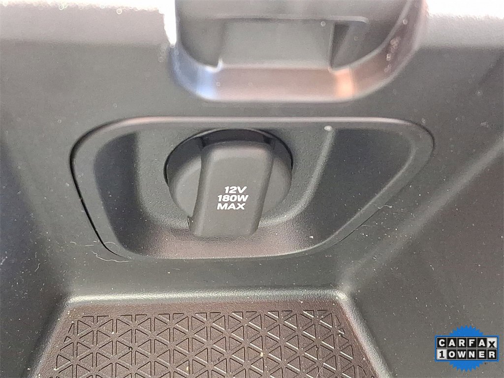 Used 2024 Honda Accord Touring image 28