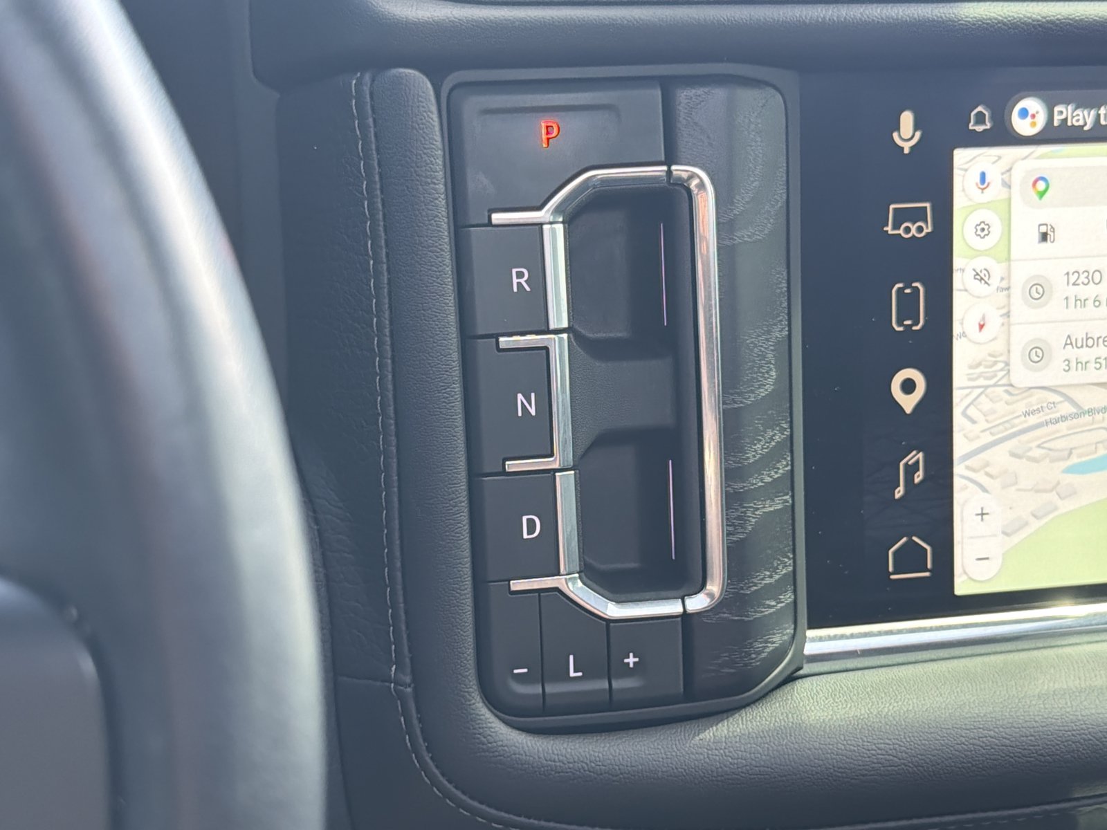 Used 2023 GMC Yukon Denali w/ Denali Reserve Package AWD/4WD image 26