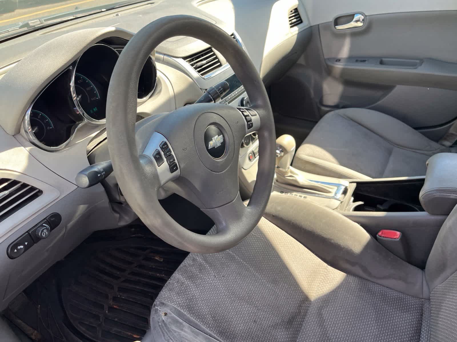 Used 2008 Chevrolet Malibu LT w/ Power Convenience Package FWD image 27