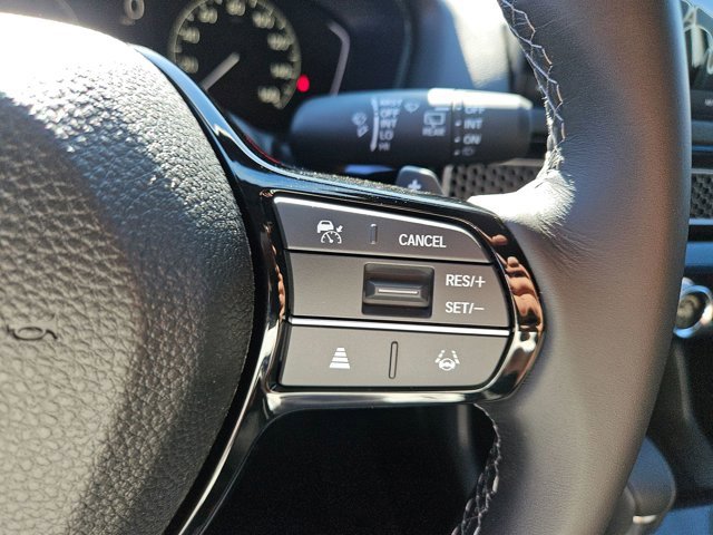 New 2025 Honda Civic Sport image 22