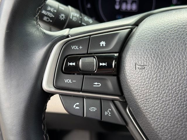 Used 2021 Honda Accord EX-L image 24
