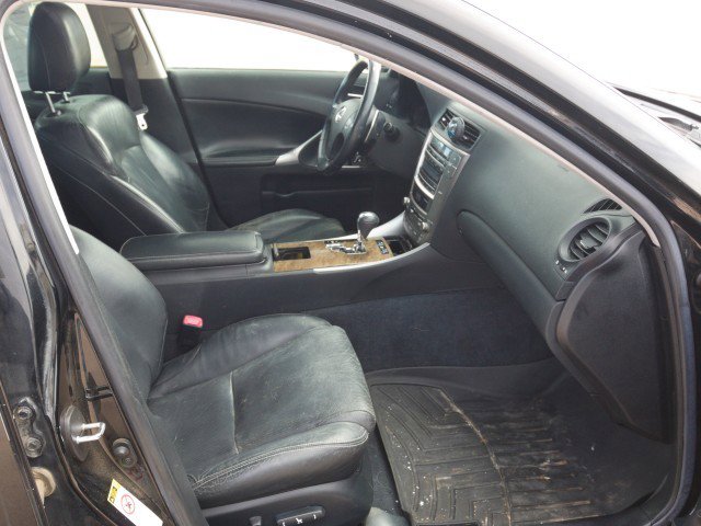 Used 2009 Lexus IS 250 AWD image 29