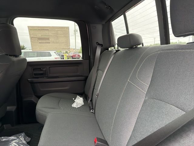 New 2026 RAM 3500 Tradesman image 21