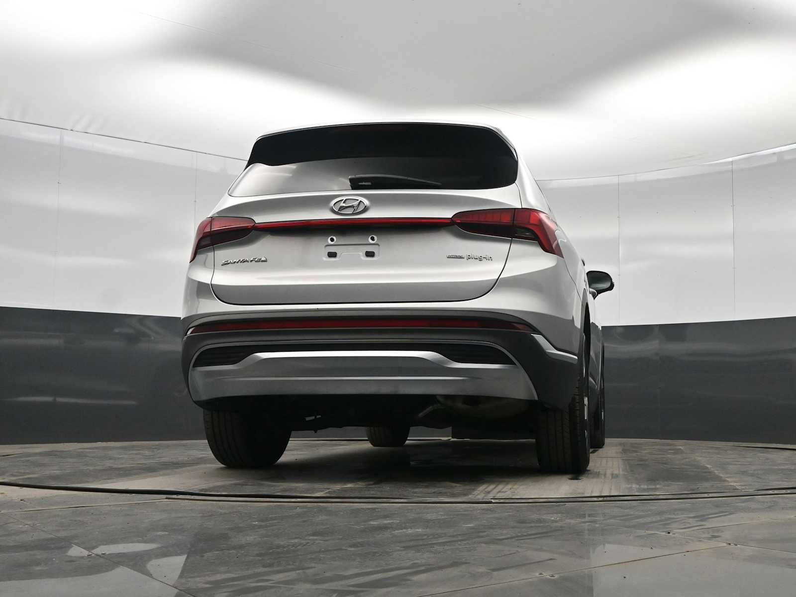 Used 2023 Hyundai Santa Fe Limited image 41