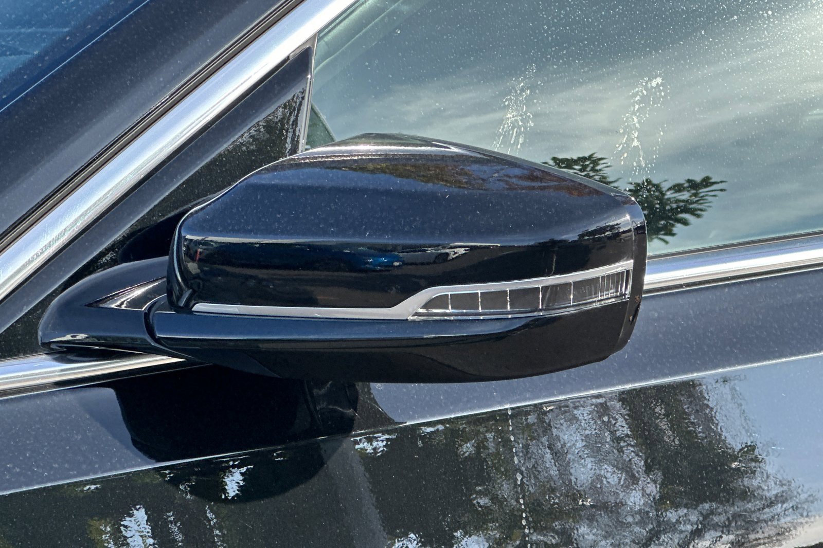 Certified 2024 Cadillac CT5 Premium Luxury image 50