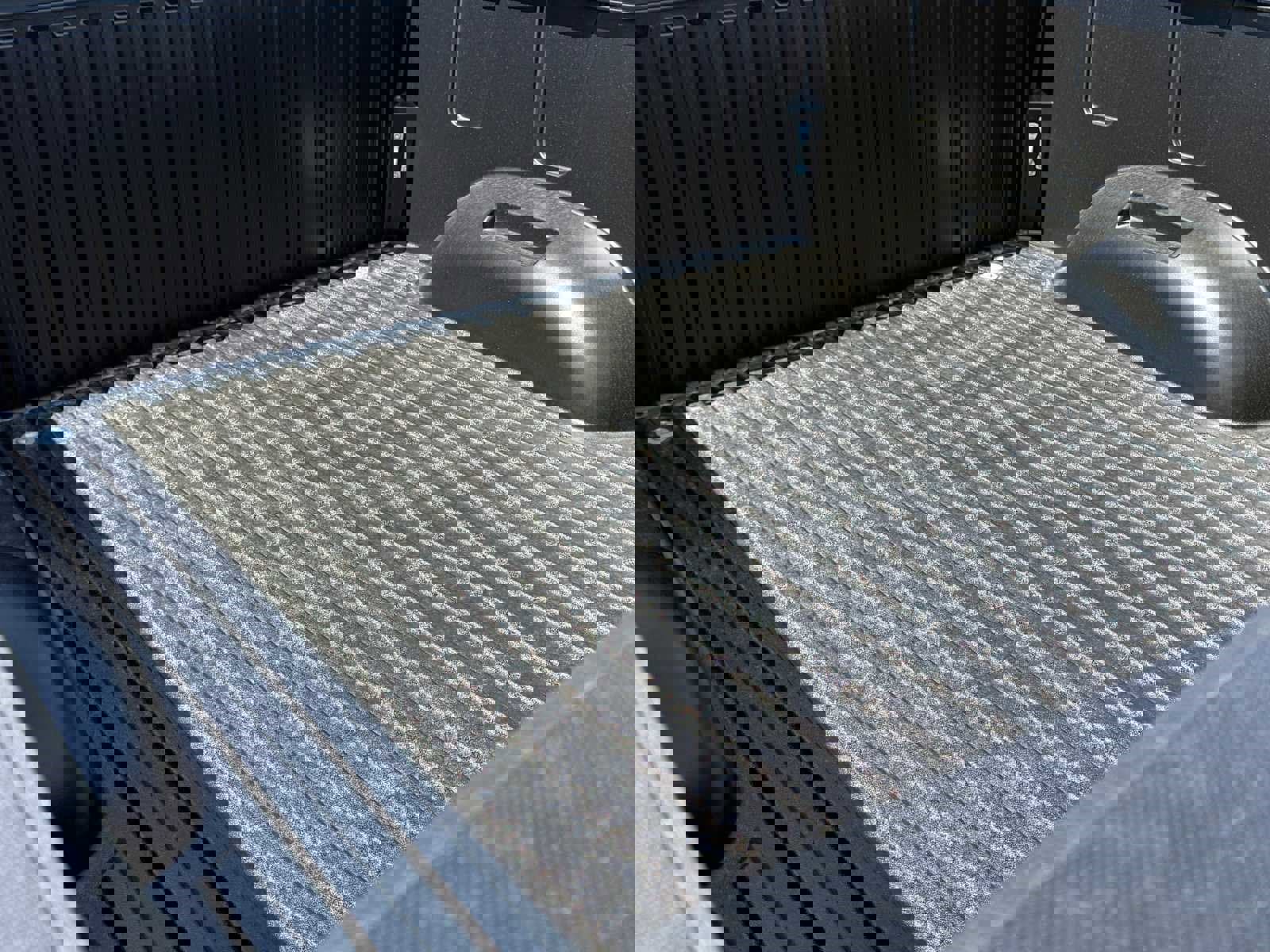 New 2026 Toyota Tundra SR image 6