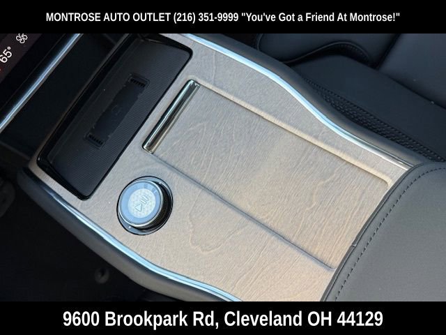 New 2025 Volvo EX90 Ultra image 25