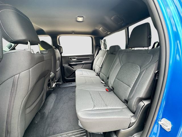 New 2025 RAM 1500 Big Horn image 23