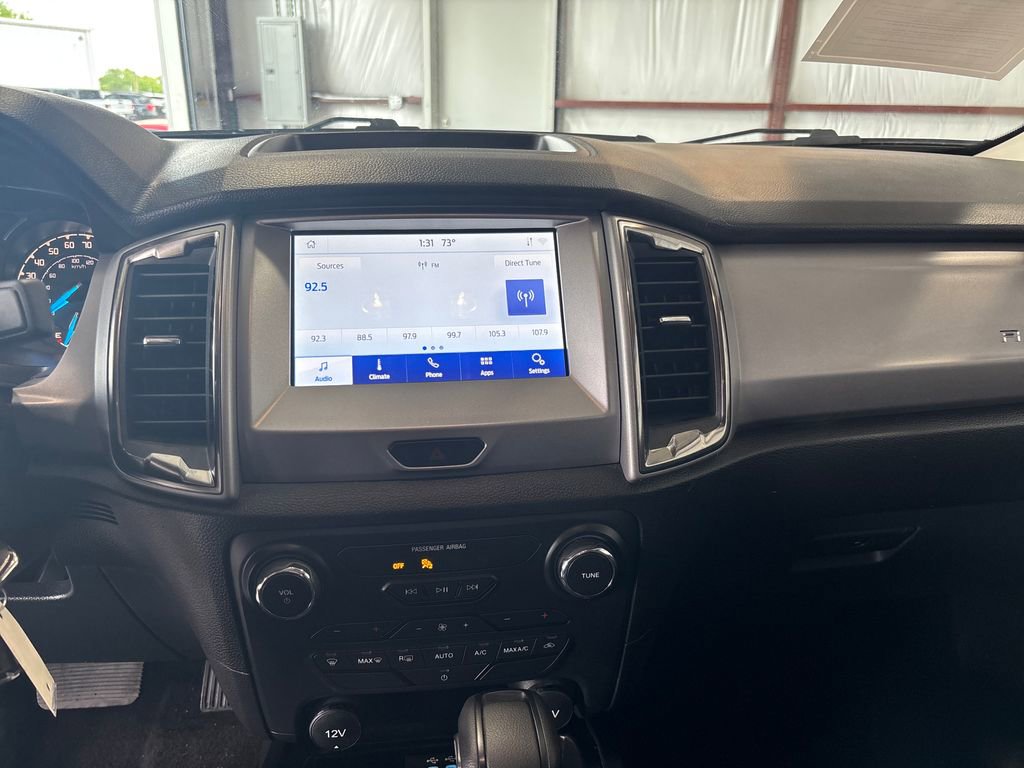 Used 2023 Ford Ranger XLT image 10