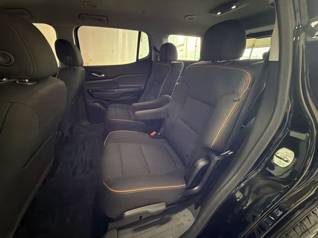 Certified 2023 GMC Acadia AT4 w/ Trailering Package AWD/4WD image 23