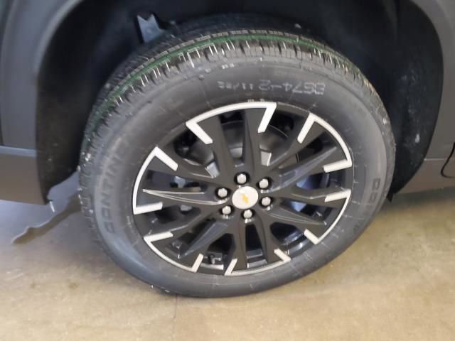 New 2026 Chevrolet Traverse LT w/ Sun and Wheel Package image 7