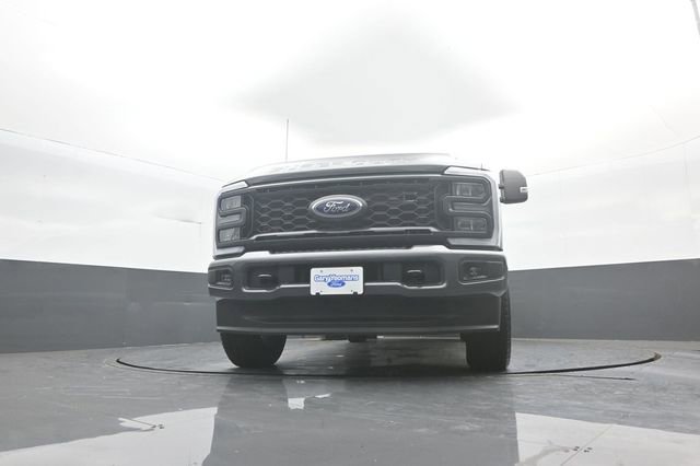 New 2026 Ford F250 XL w/ STX Appearance Package image 33