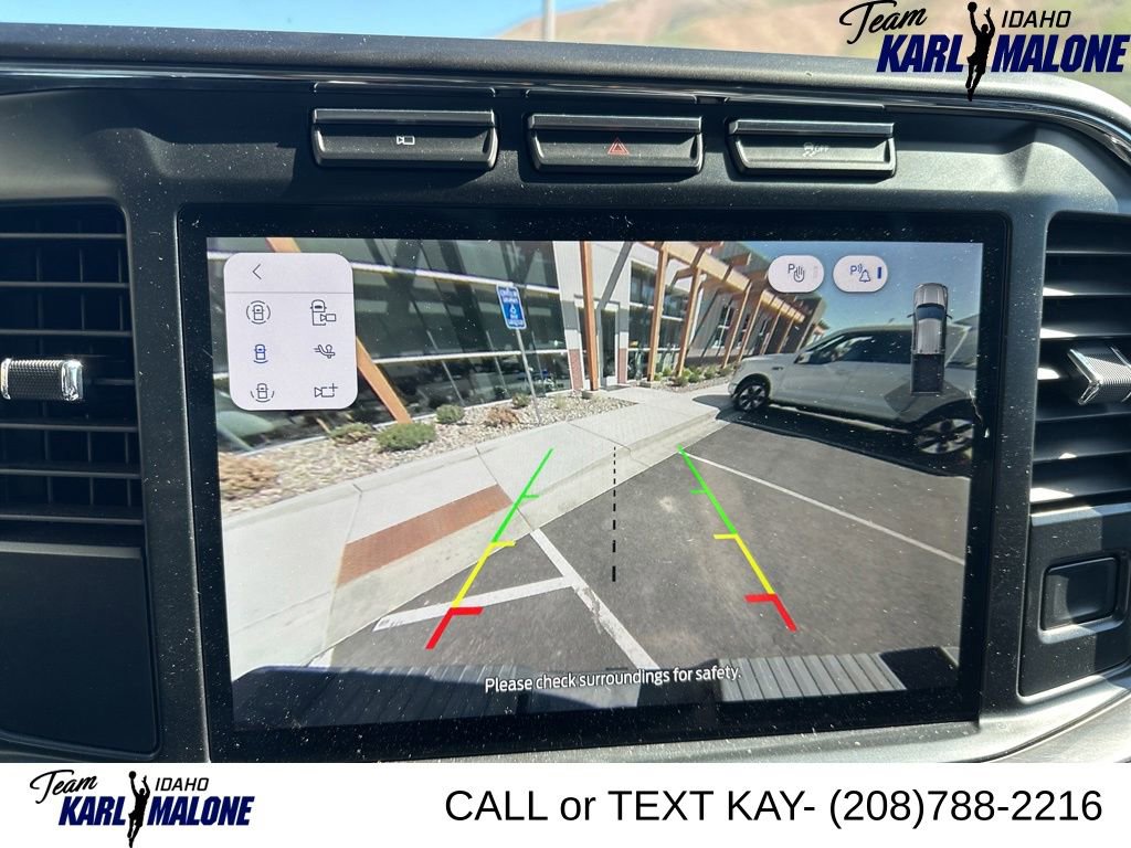 Used 2024 Ford F250 Lariat AWD/4WD image 42